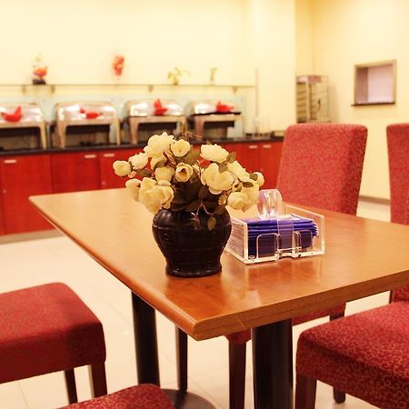 Hanting Hotel Nanjing Hanzhong מראה חיצוני תמונה