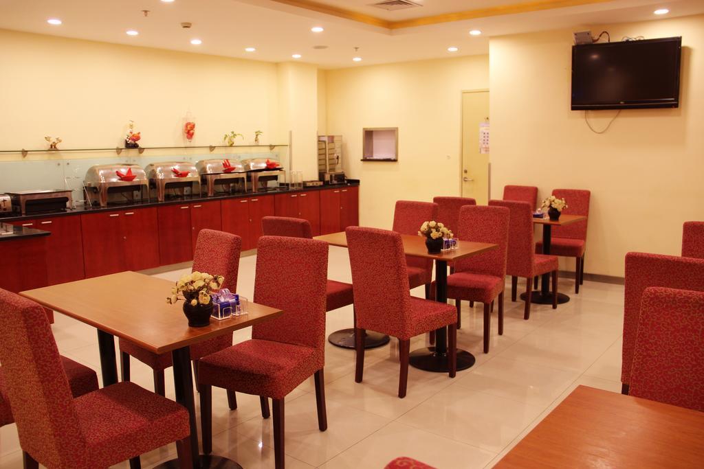 Hanting Hotel Nanjing Hanzhong מראה חיצוני תמונה