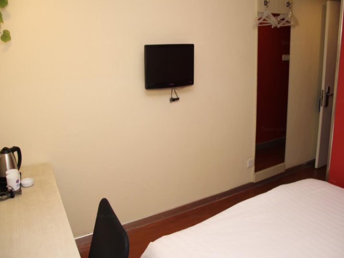 Hanting Hotel Nanjing Hanzhong מראה חיצוני תמונה